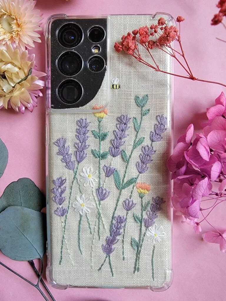 Mon cahier de broderie - à la découverte de la broderie traditionnelle : Marie Suarez Mon cahier de broderie - à la découverte de la broderie traditionnelle : Marie Suarez