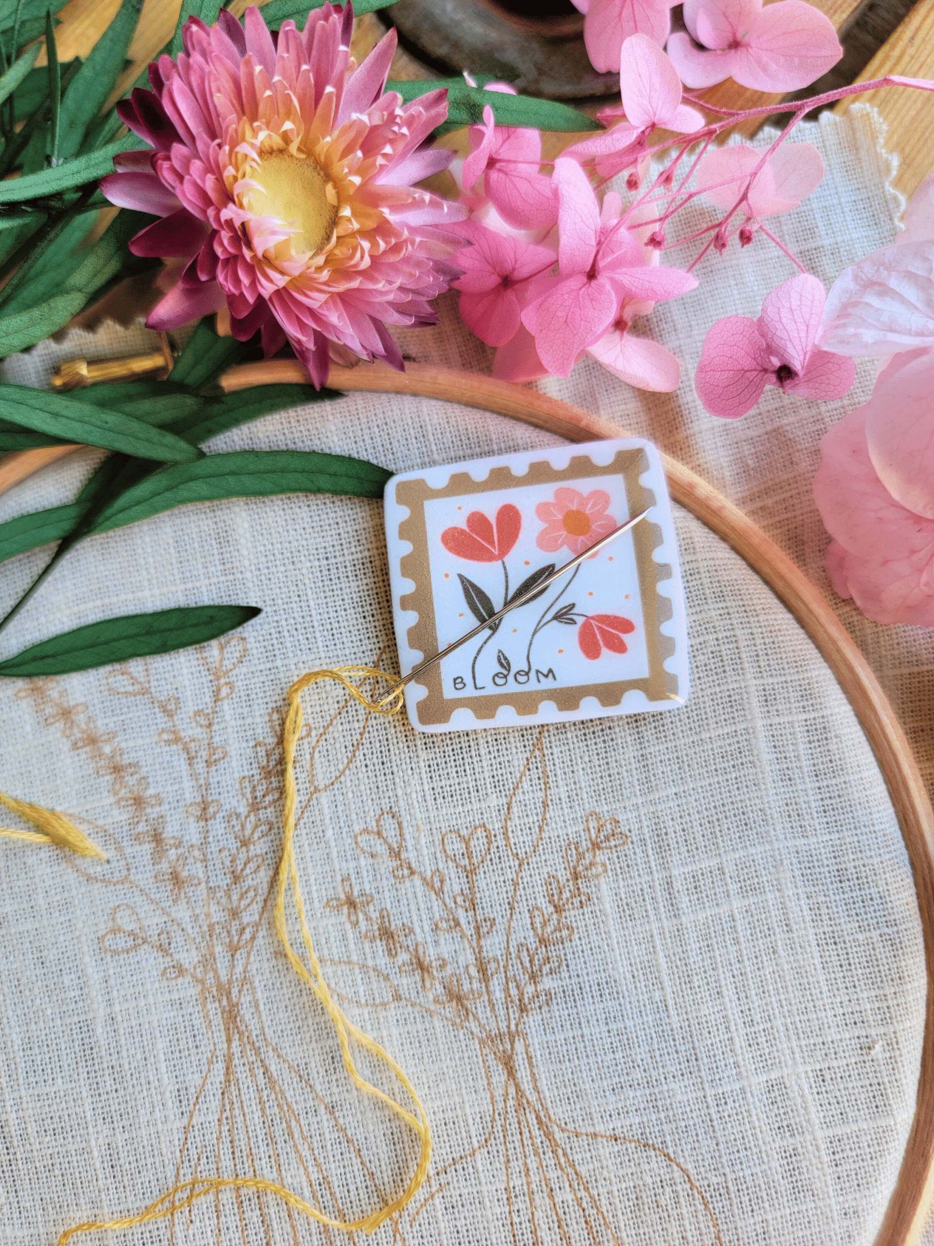 Portes Aiguilles Aimantés – Image 18