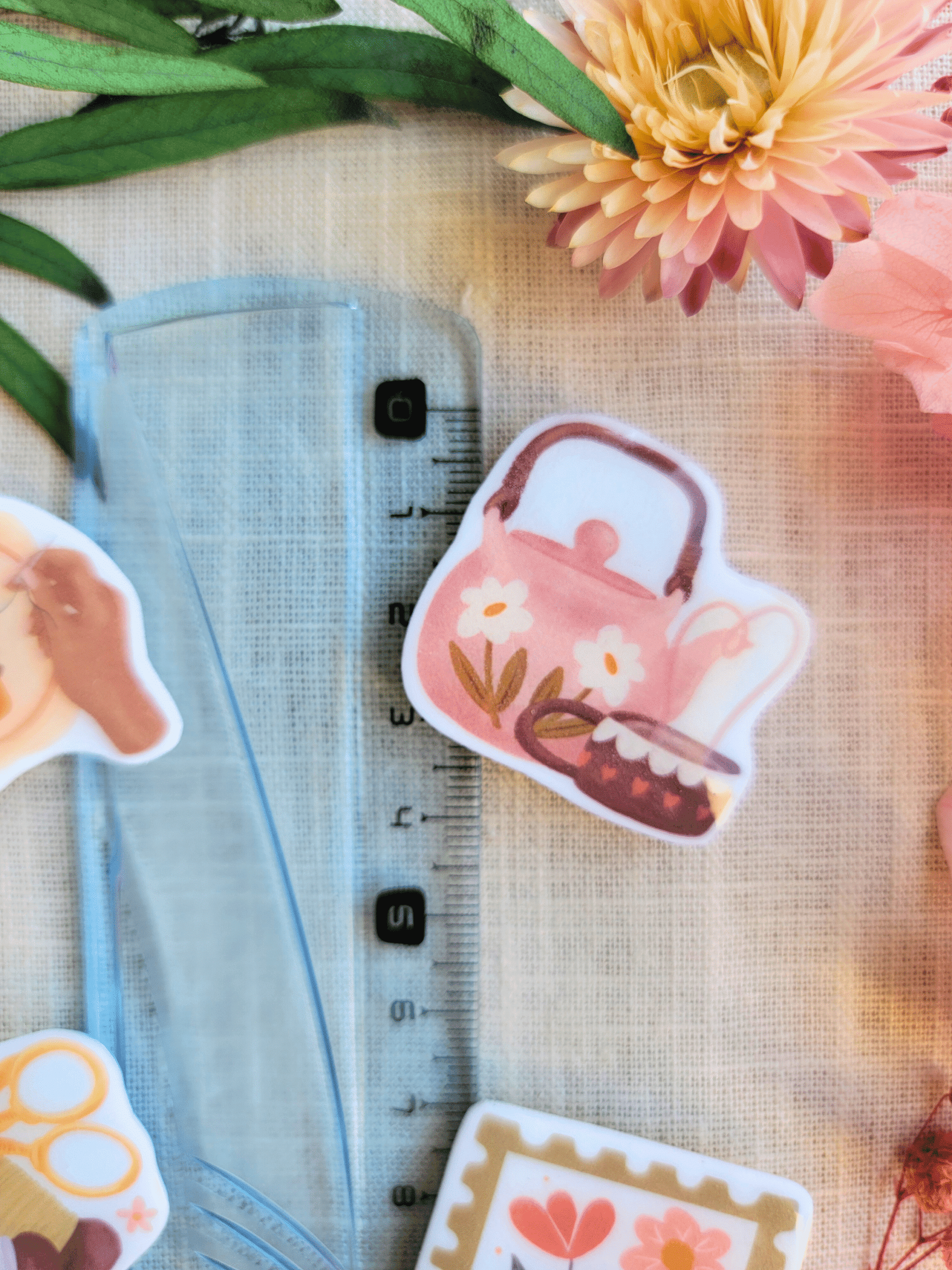 Portes Aiguilles Aimantés – Image 19