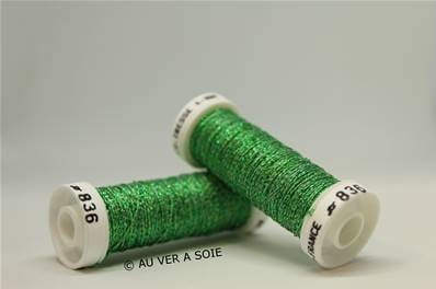 Fil Métallisé n°4 - Au Ver à Soie – Image 14